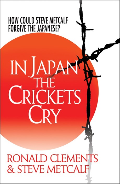 In Japan The Crickets Cry