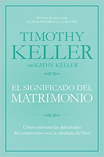 El significado del matrimonio