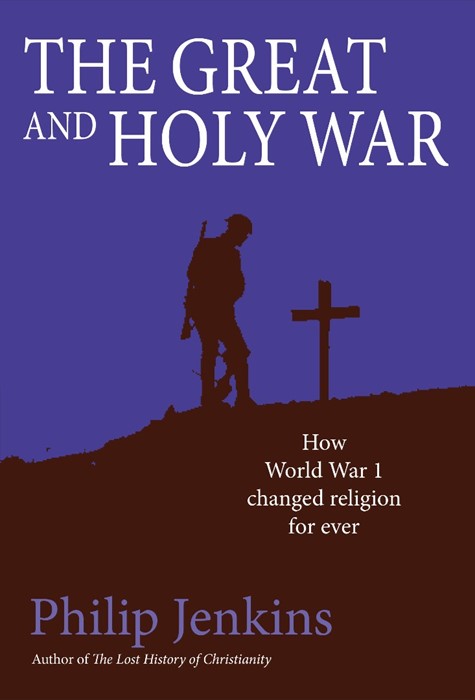 The Great And Holy War