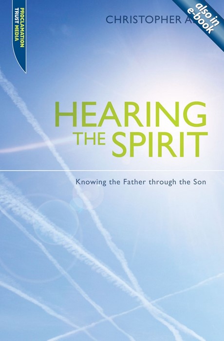 Hearing The Spirit