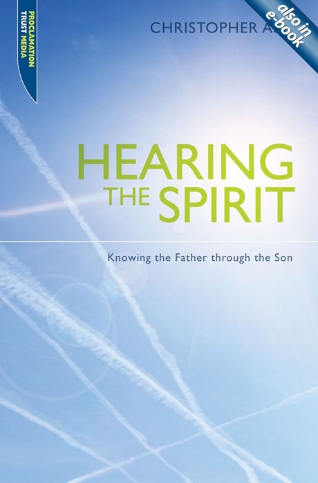 Hearing The Spirit