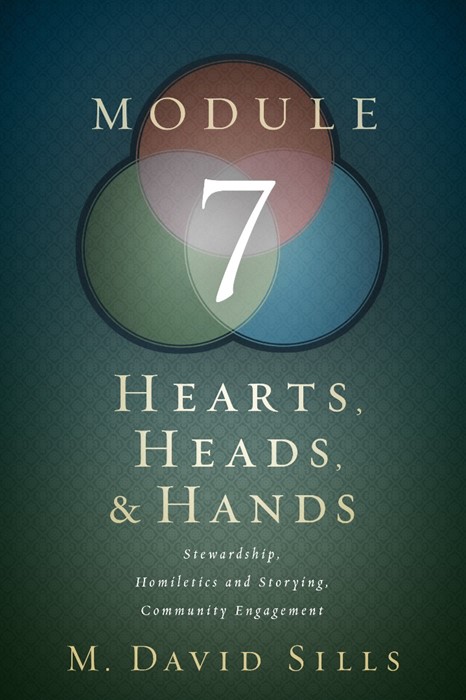 Hearts, Heads, and Hands- Module 7