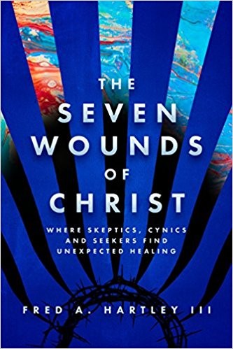 The Seven Wounds Of Christ