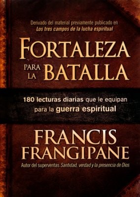 Fortaleza Para la Batalla