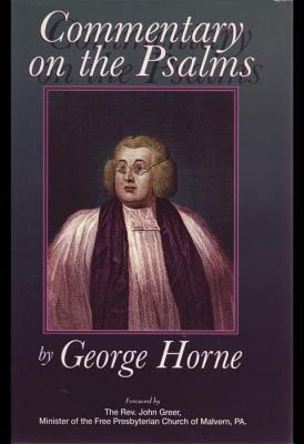 Commentary On The Psalms