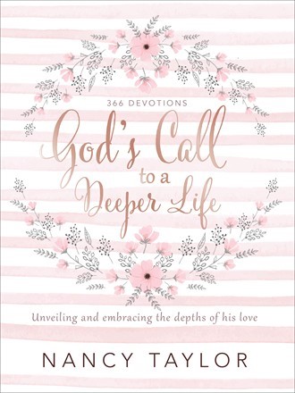 God's Call to a Deeper Life