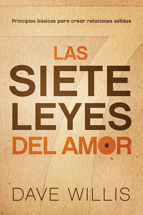 Las Siete Leyes Del Amor