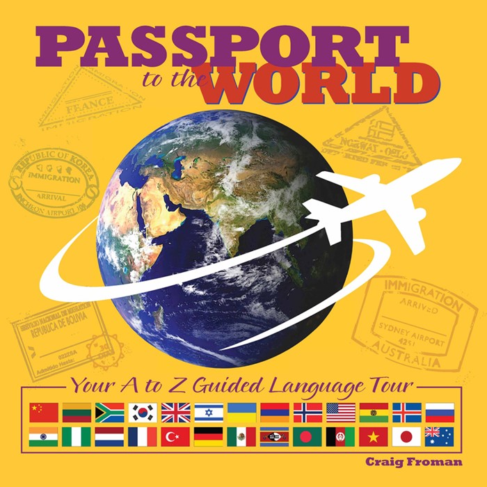 Passport To The World