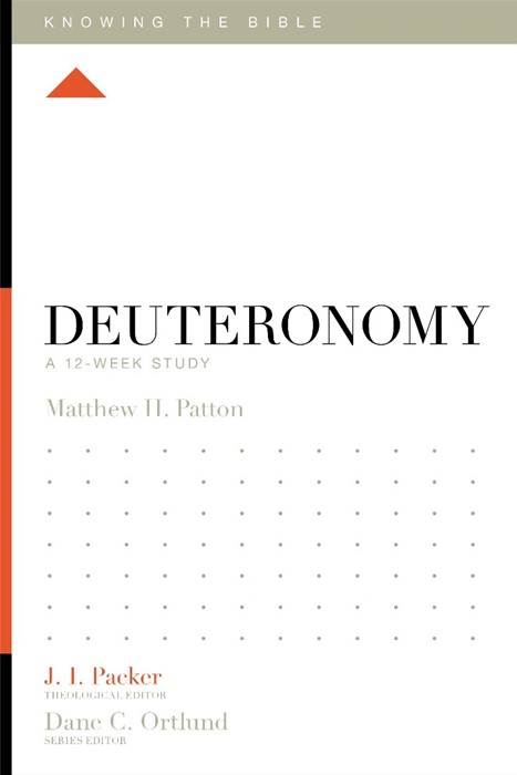 Deuteronomy