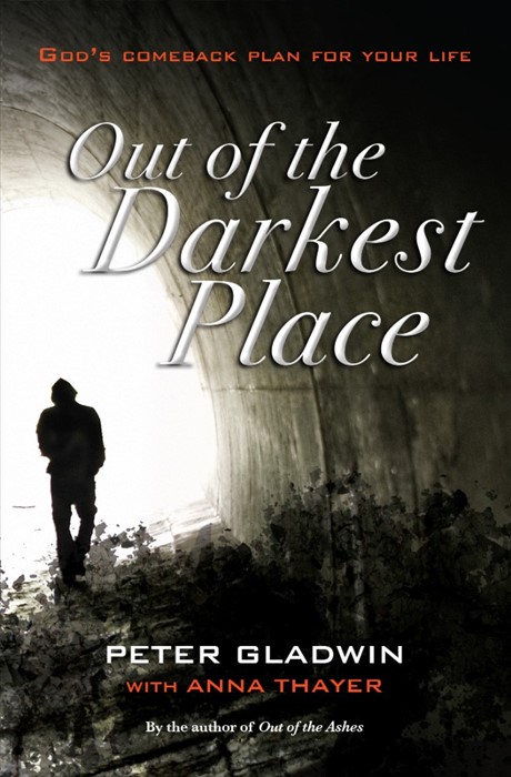 Out Of The Darkest Place