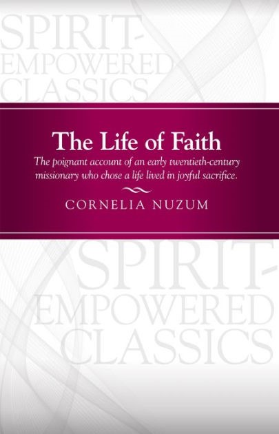 The Life of Faith