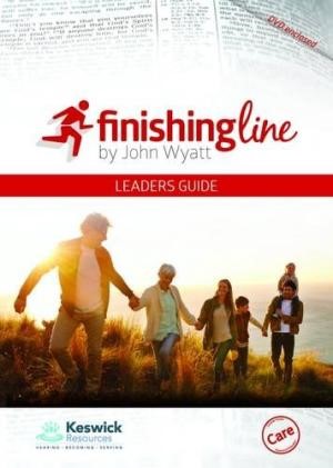 Finishing Line