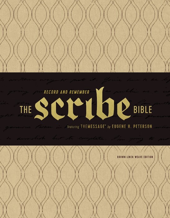 The Scribe Bible