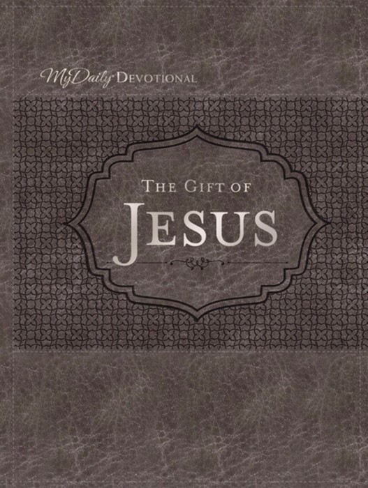The Gift of Jesus
