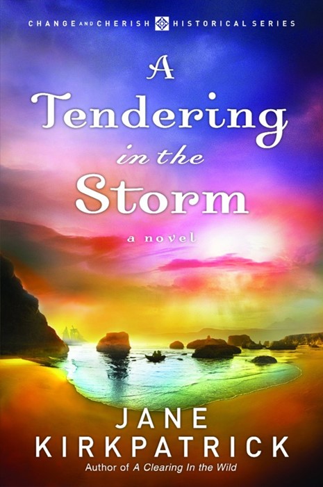 A Tendering In The Storm