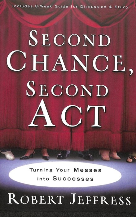 Second Chance, Second Act