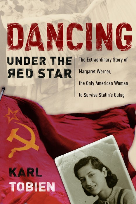 Dancing Under The Red Star