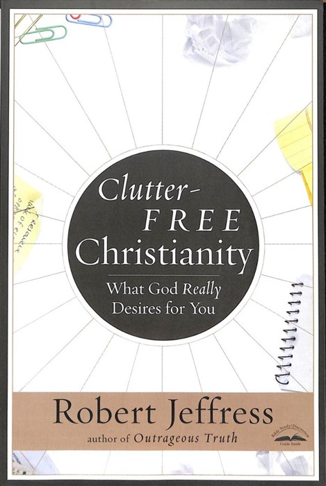 Clutter-Free Christianity