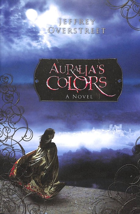 Auralia'S Colors