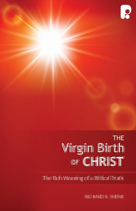 The Virgin Birth Of Christ
