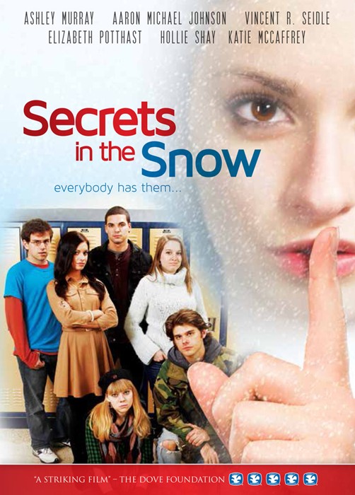 Secrets In The Snow