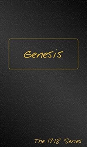 Genesis Journible 2 Volumes - The 17:18 Series