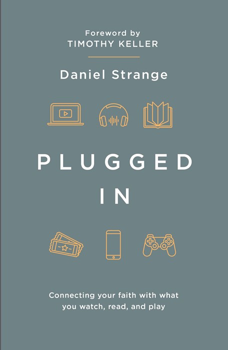 Plugged In