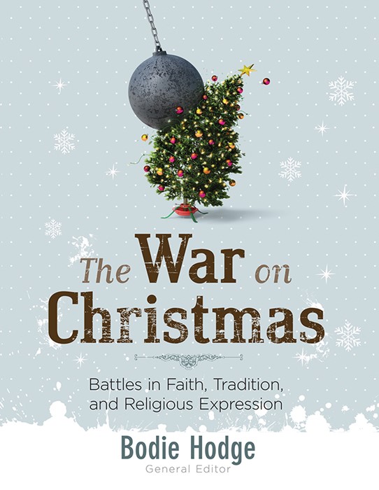 The War On Christmas