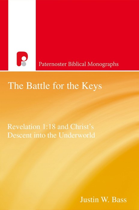 The Battle For The Keys