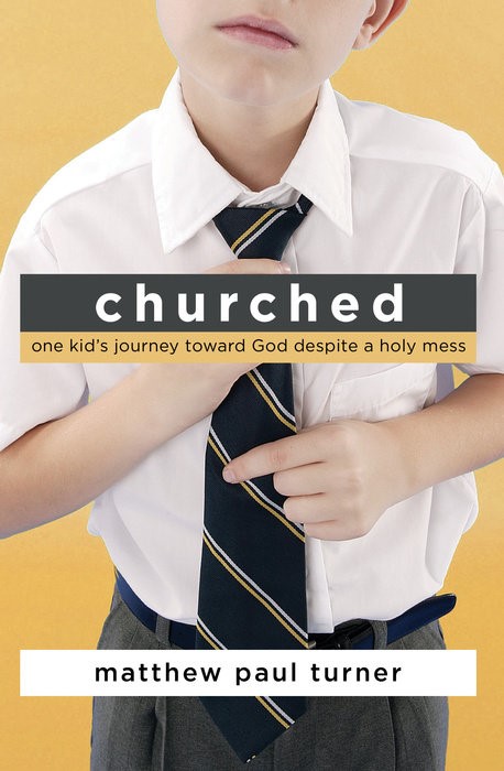 Churched