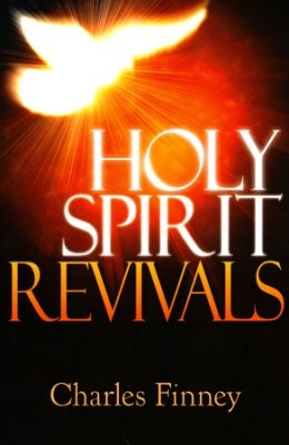 Holy Spirit Revivals