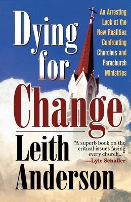 Dying For Change