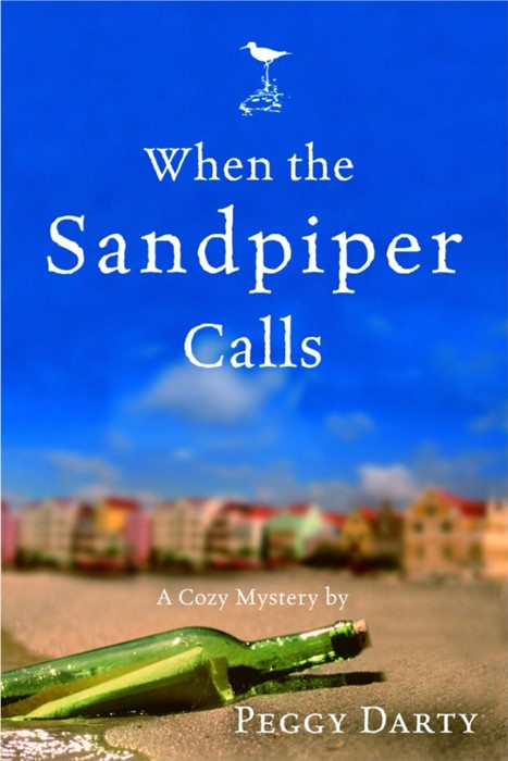 When The Sandpiper Calls