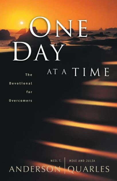 One Day At A Time
