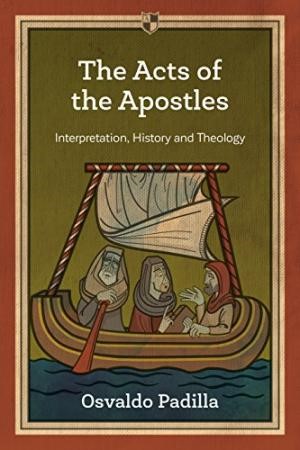 The Acts Of The Apostles