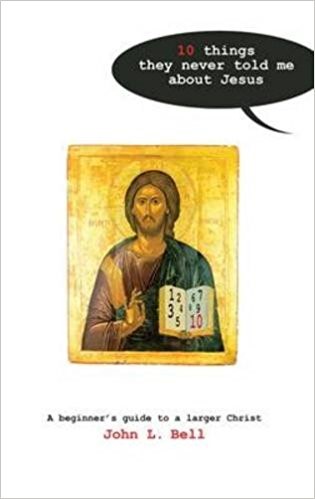 10 Things They Never Told Me About Jesus