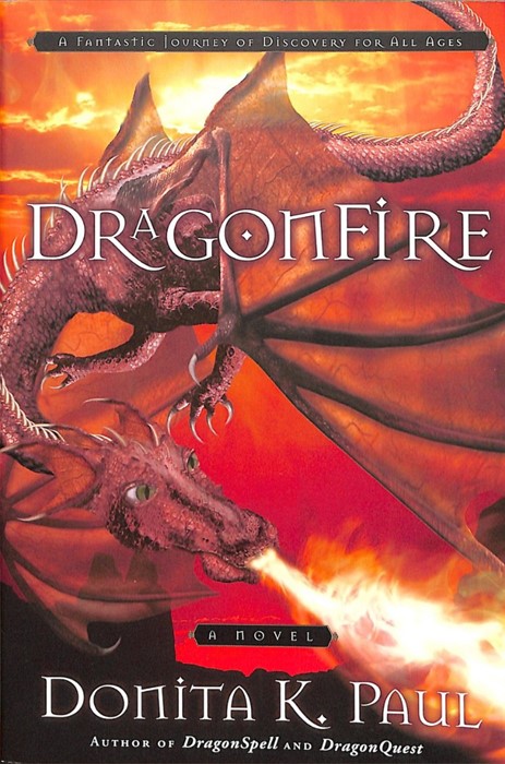 Dragonfire