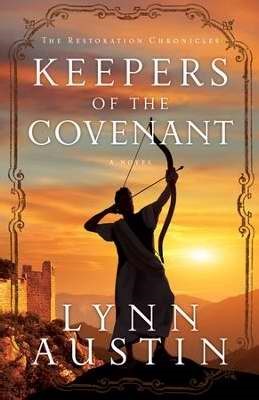 Keepers Of The Covenant