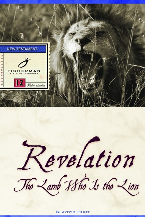 Revelation: The Lame Who Is The Lion