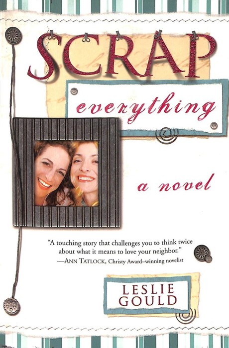 Scrap Everything