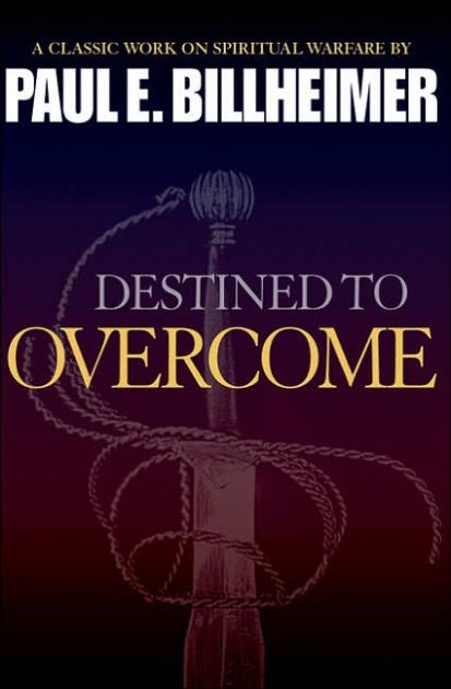 Destined To Overcome