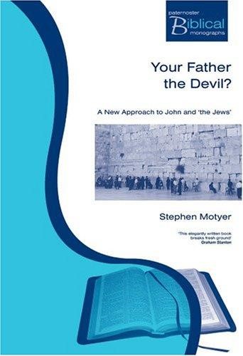 Your Father The Devil?