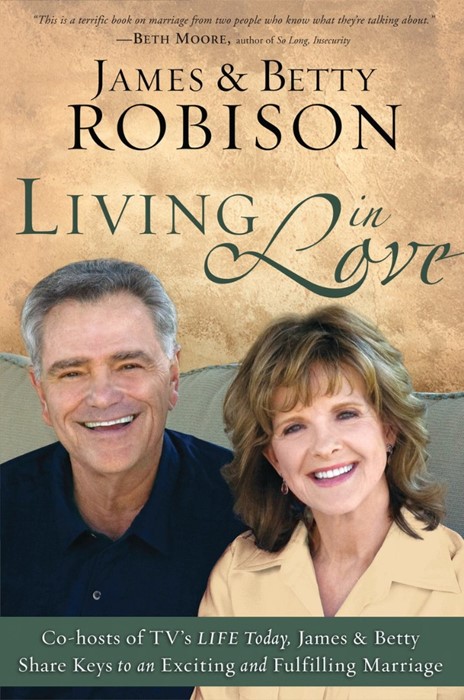 Living In Love