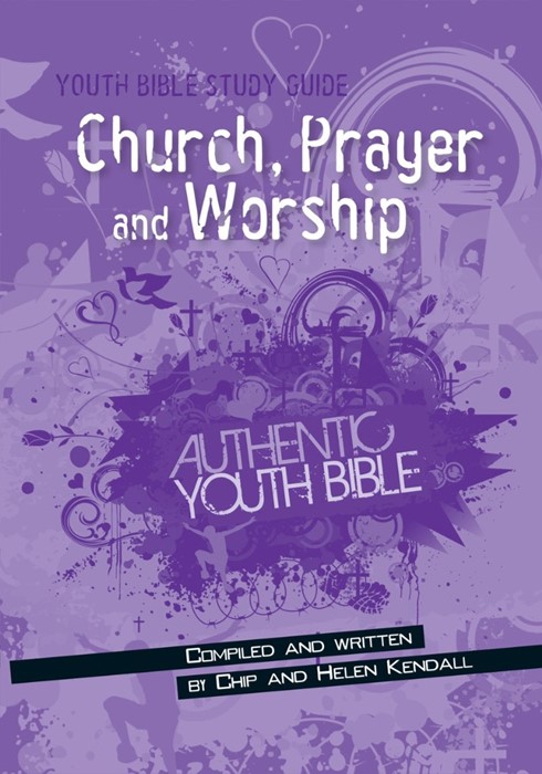 Church, Prayer And Worship