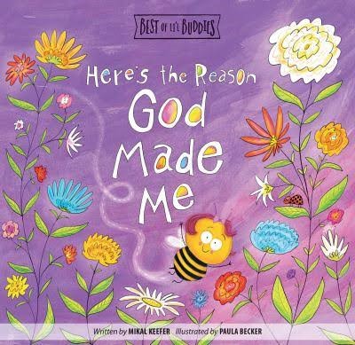 Here's The Reason God Made Me
