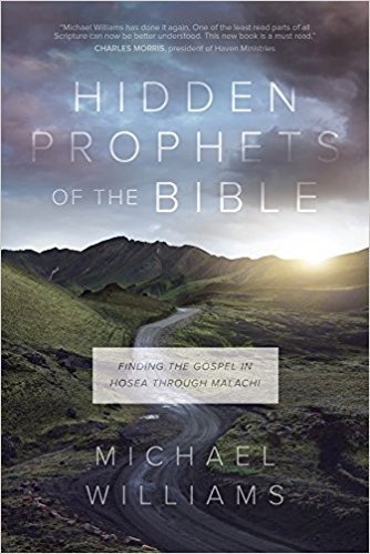 Hidden Prophets Of The Bible
