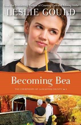 Becoming Bea