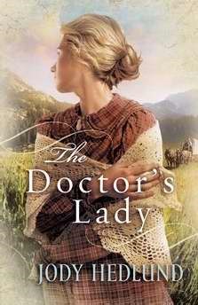 The Doctor's Lady