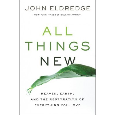 All Things New