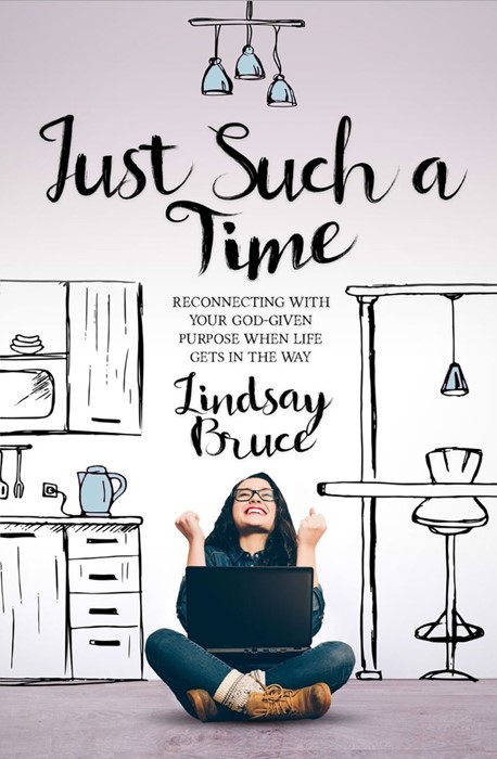 Just Such a Time